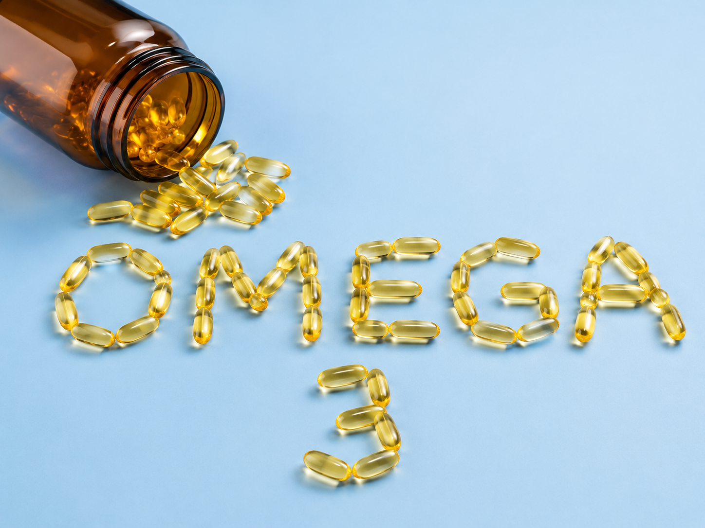 Veganes Omega-3 Algenöl – Marktanalyse 2026
