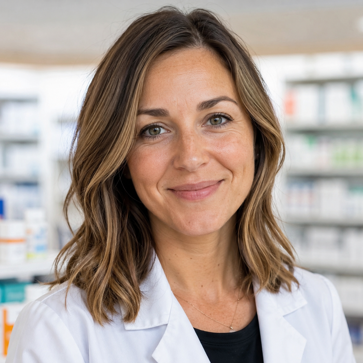 Dr. Lena Carstens