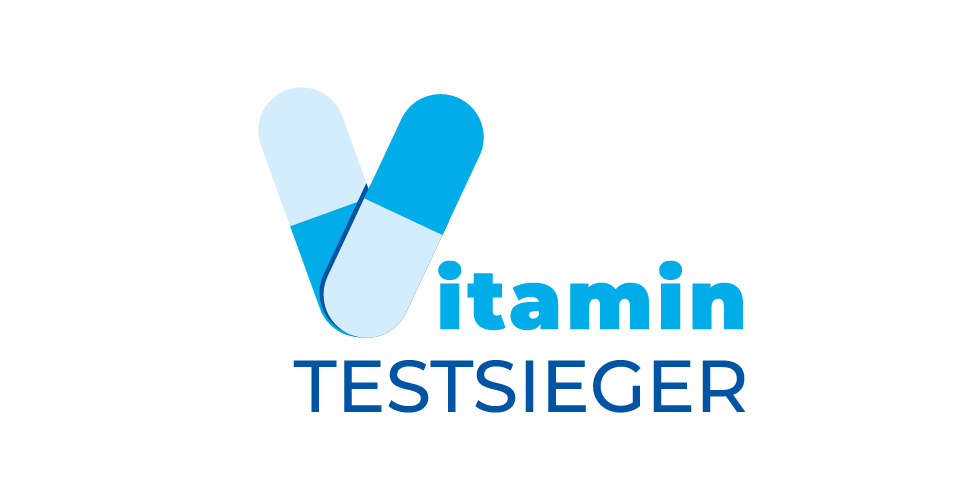 Vitamin Testsieger